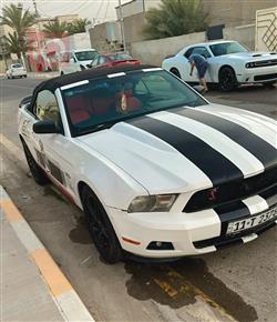 فۆرد مۆستانگ